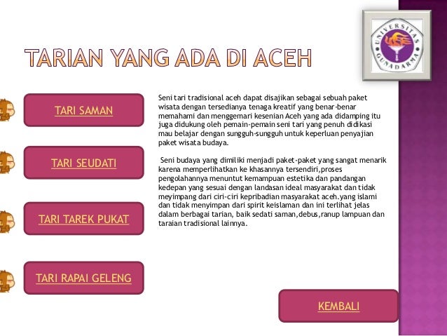 Kebudayaan aceh Kebudayaan aceh