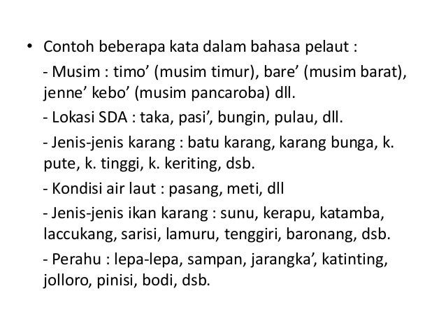 Kebudayaan maritim (2)