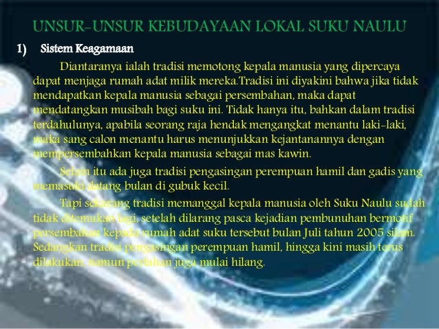 View Rumah Limas Apuse Parang Salawaku Berasal Dari Background