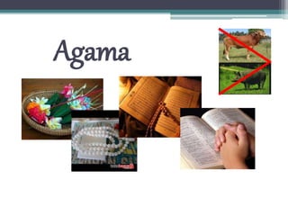 Agama 
 