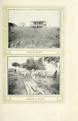f»..
^ -"-^íSH-
Chalet do Riozinho
b Carneando no Riozinho
 