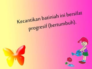 Kecantikan batiniah