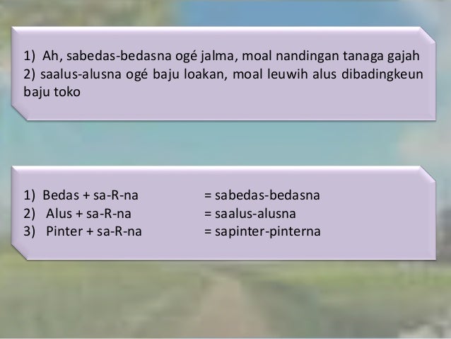 Kecap Rajekan