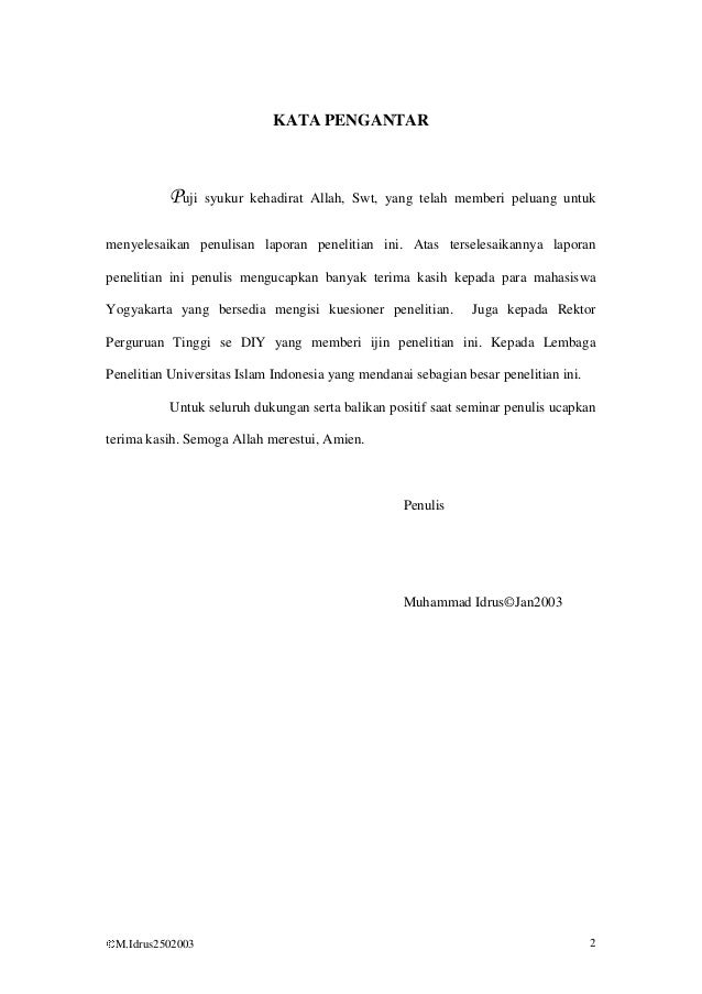 Kecerdasan Spiritual