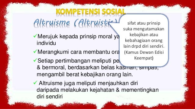 Kecerdasan Sosial Emosi 72756842