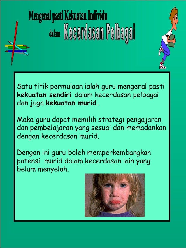 Kecergasan Pelbagai