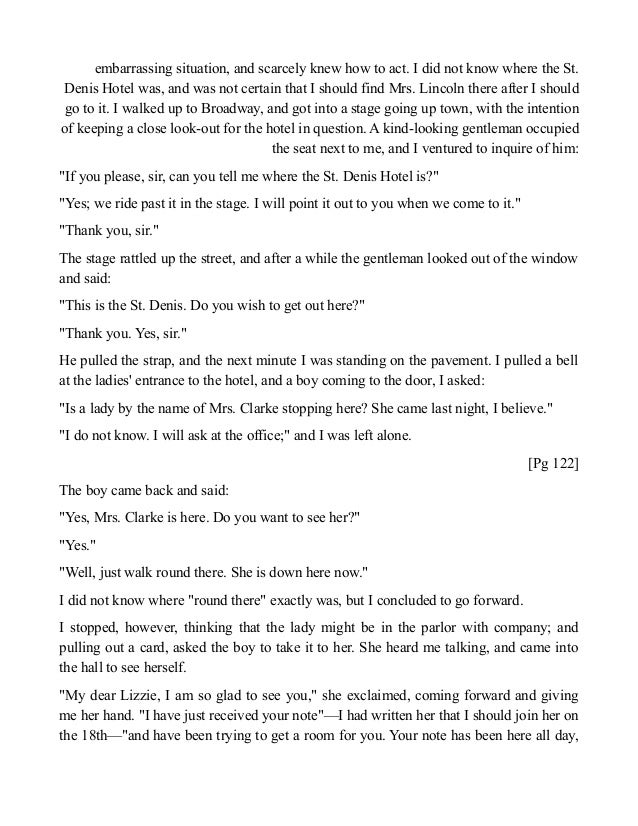 behind the scenes by elizabeth keckley behind the scenes by elizabeth keckley
