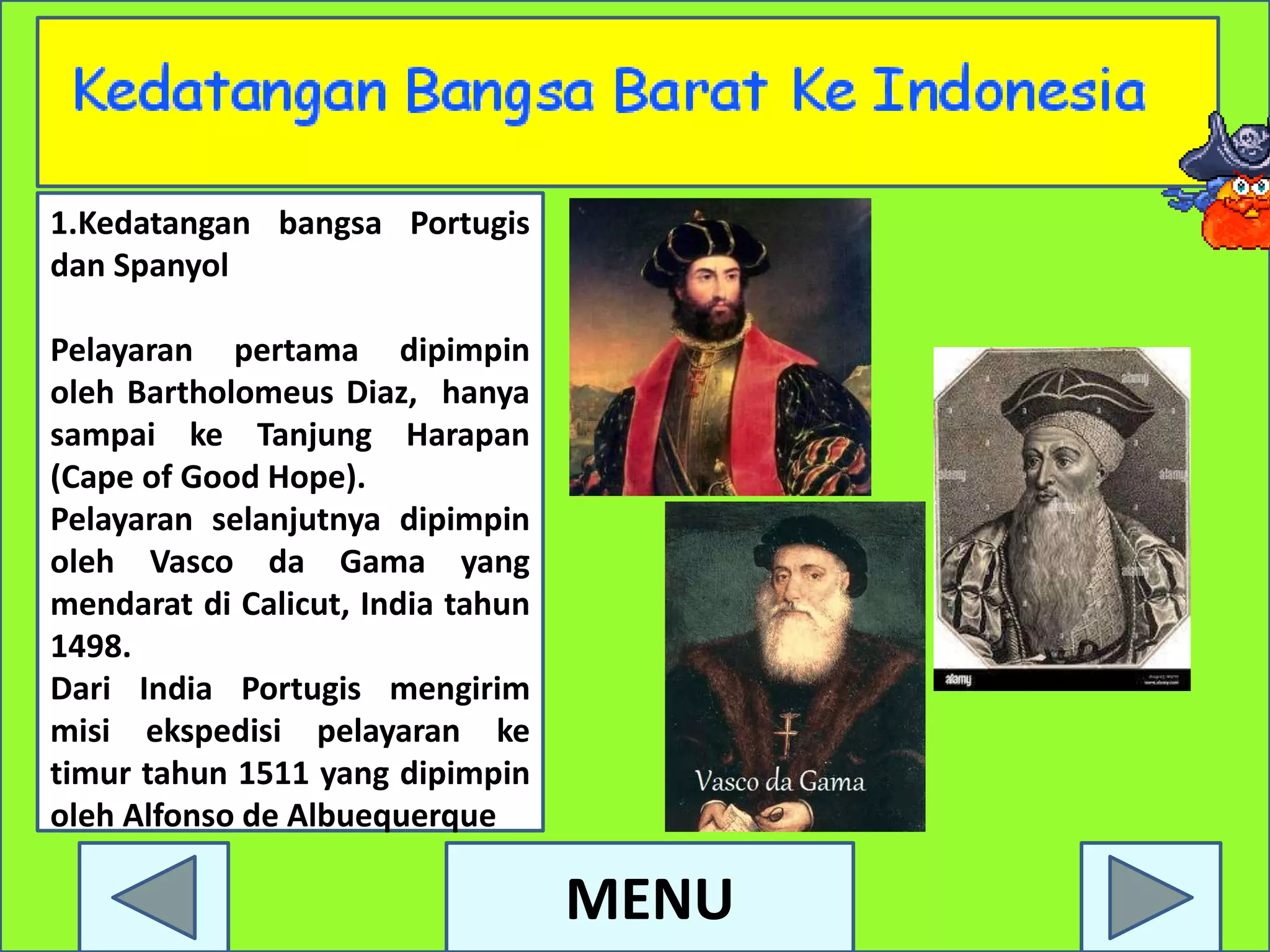 Kedatangan bangsa Eropa ke Indonesia.pptx