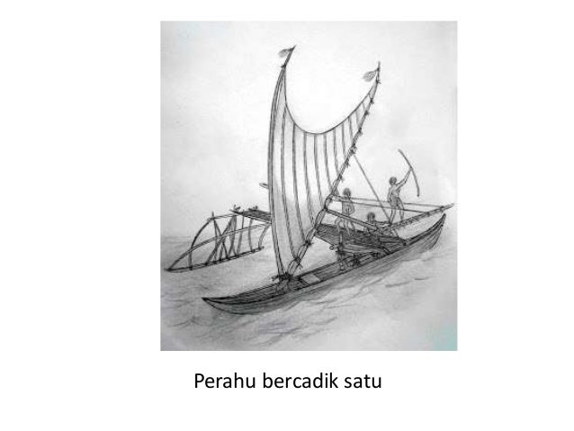 Materi SI Kelas X Kedatangan Deutro