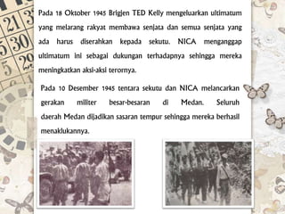 Kedatangan Sekutu Xi Pptx