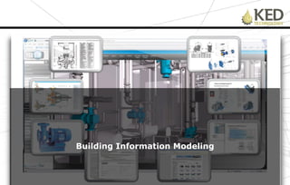 Building Information Modeling
 