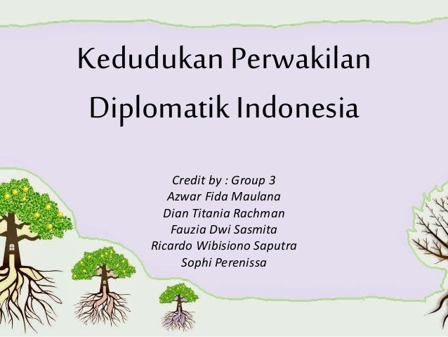 Perbedaan Antara Perwakilan Diplomatik Dan Konsuler - Berbagai Perbedaan