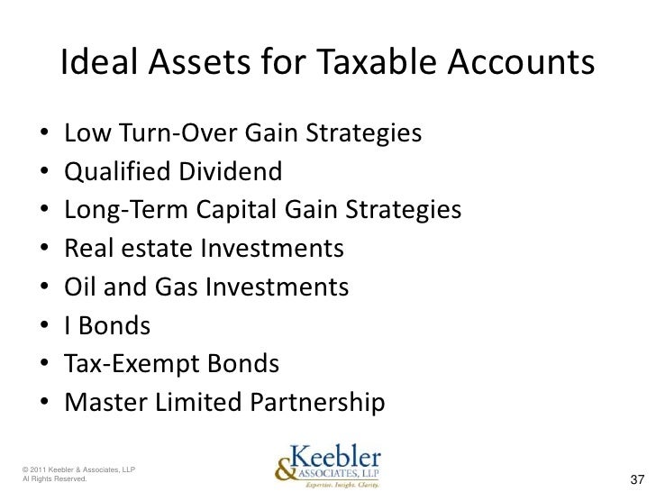 Are stock options long term capital gains