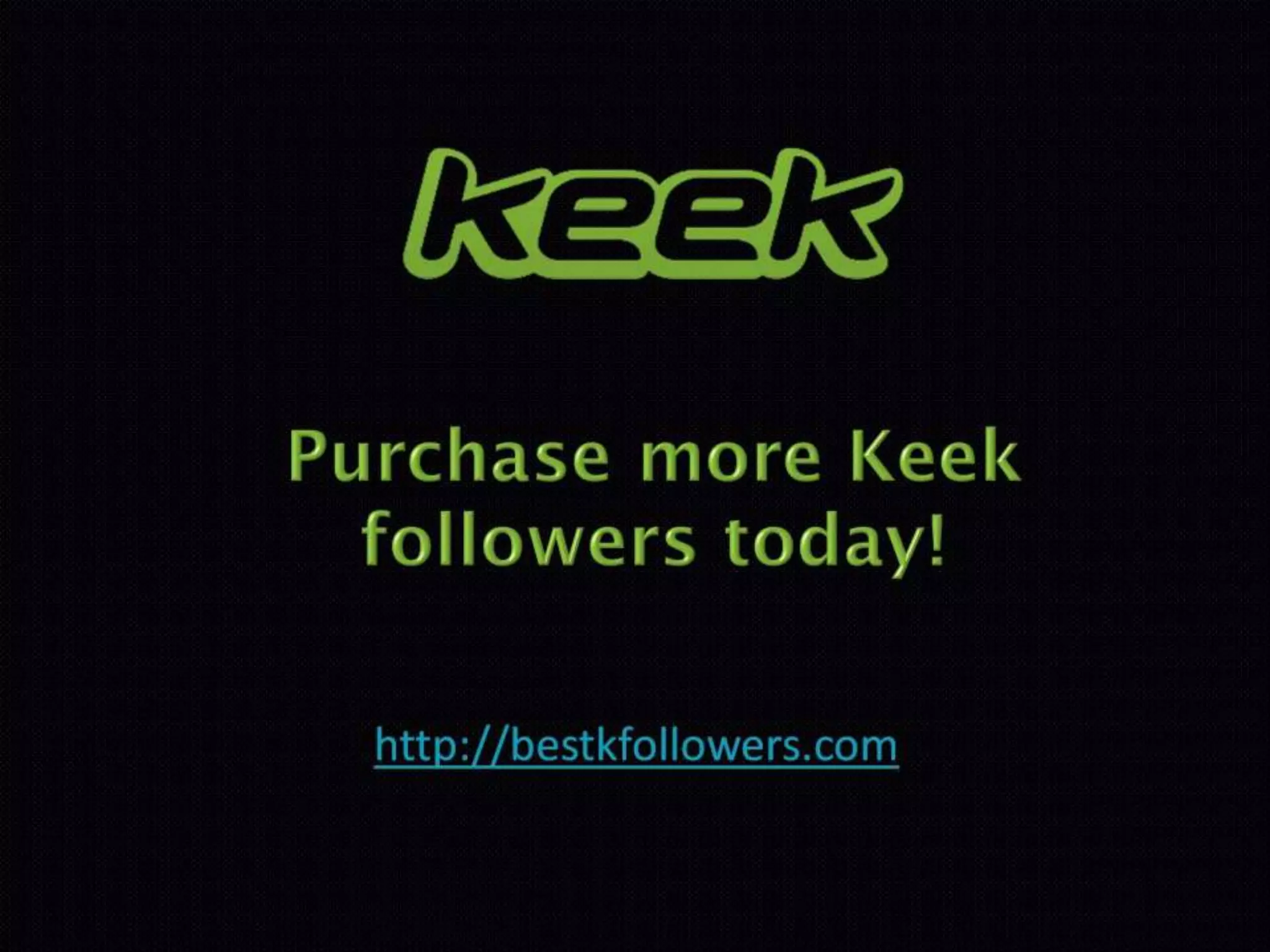 Keek online android
