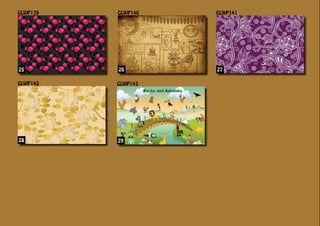 GLWP140
GLWP143
GLWP141
GLWP142
26
29
27
28
GLWP139
25
 