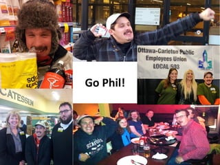 Go Phil!

 