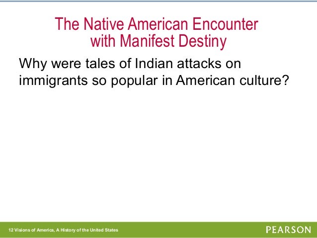 manifest destiny as the most important contributor to american expansion Manifest destiny many western european-descended white americans supported anti-native american policies the theme of conquest over the indian was seen as early as john filson's story of daniel boone in 1784. manifest destiny as the most important contributor to american expansion Manifest destiny many western european-descended white americans supported anti-native american policies the theme of conquest over the indian was seen as early as john filson's story of daniel boone in 1784.