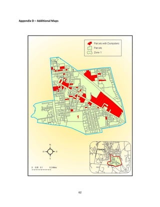 Appendix D – Additional Maps




                               62
 