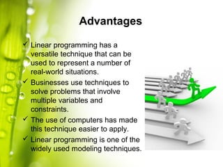 Management Science PPT | PPT | Business | Business and Finance