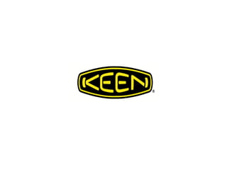 KEEN Footwear and Sustainable Branding | PPT