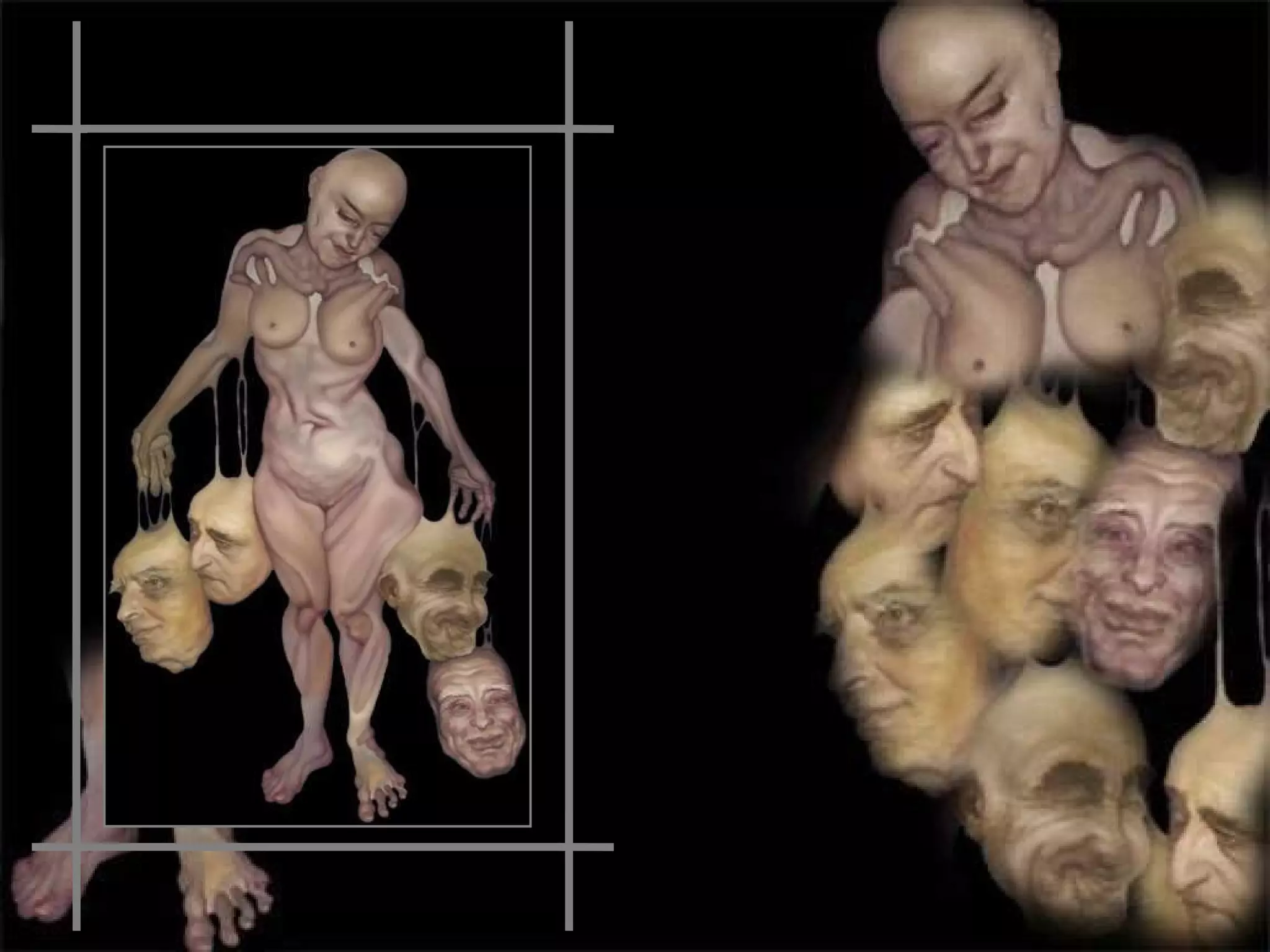 Put ideas into someone’s head To make someone want to do something they had not thought about doing before, especially something stupid.