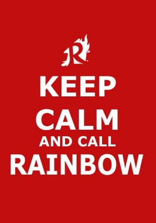 Keep calm pdf