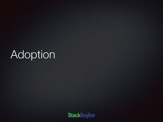 Adoption
 