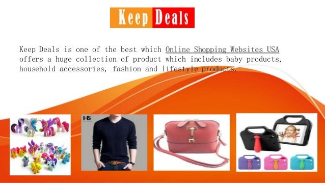 fashion websites usa
