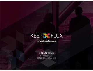 Keep flux