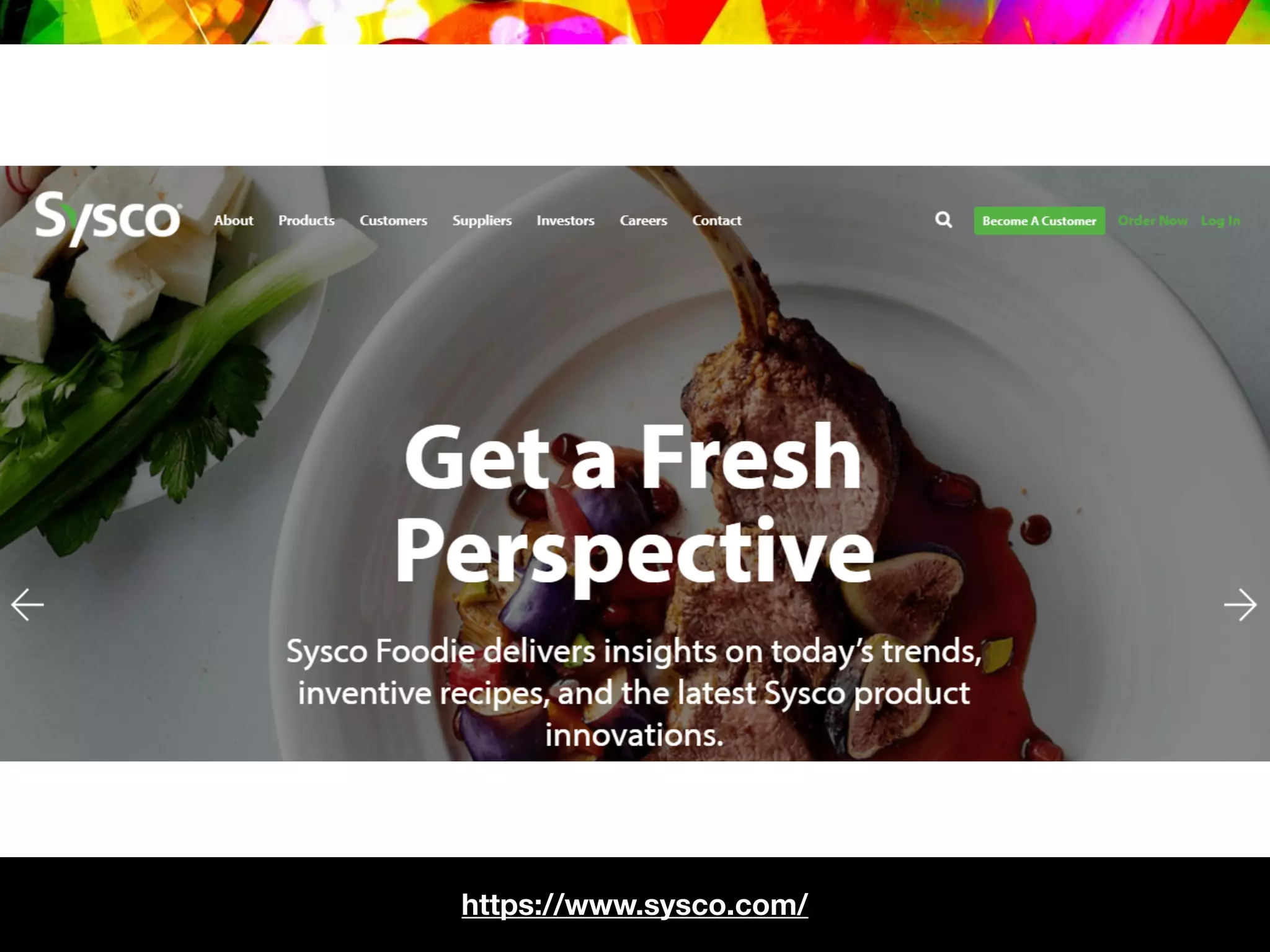 https://www.sysco.com/
 