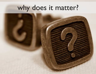 Keeping Drupal Connected