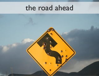 Keeping Drupal Connected