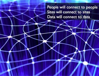 Keeping Drupal Connected