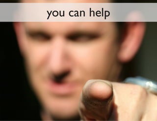 Keeping Drupal Connected