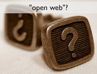 Keeping Drupal Connected