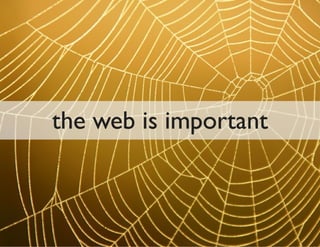 Keeping Drupal Connected