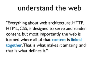 Keeping Drupal Connected