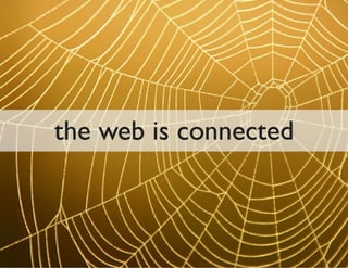 Keeping Drupal Connected