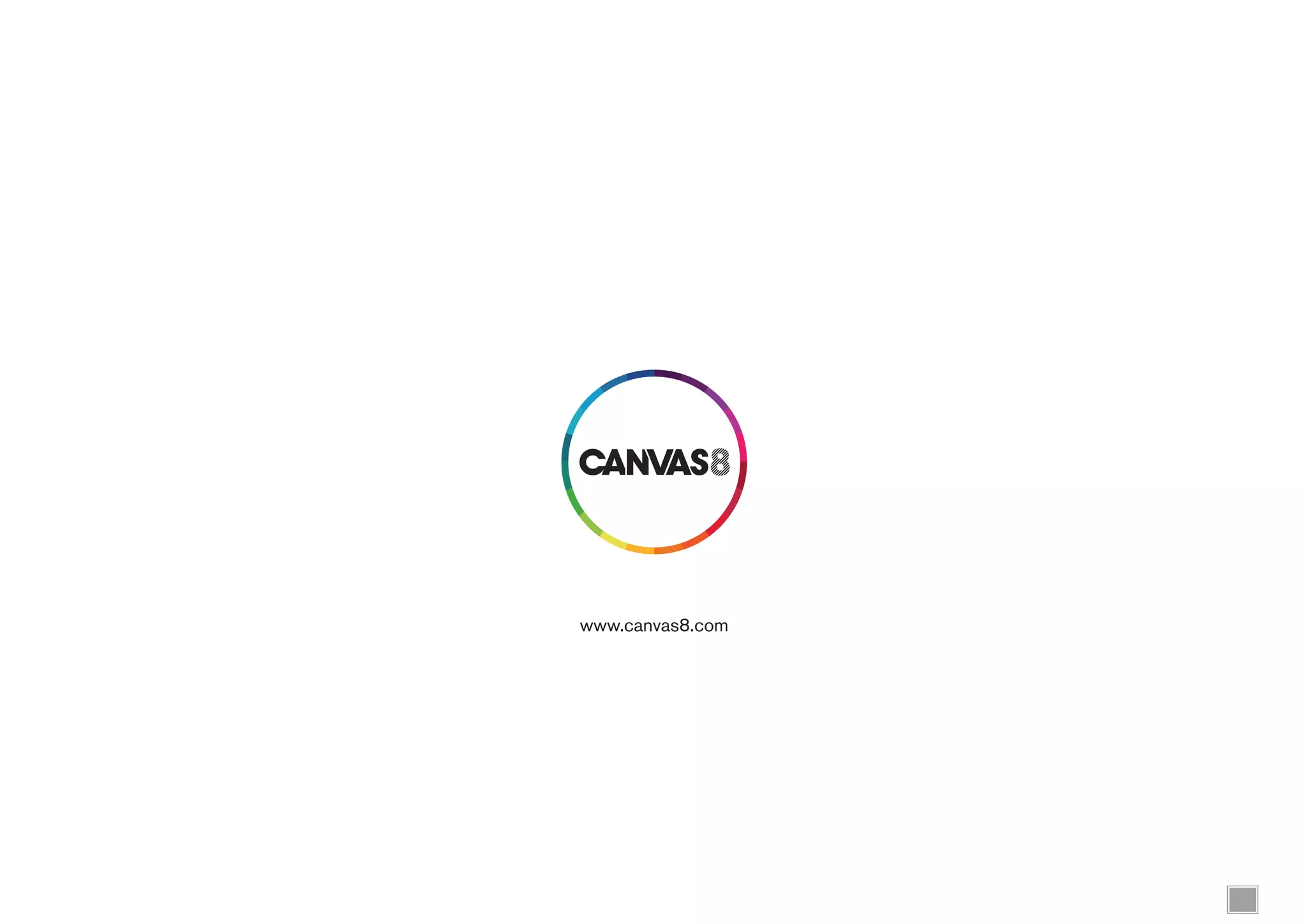 www.canvas8.com
 