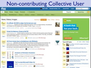 Keeping Up With Social Tagging