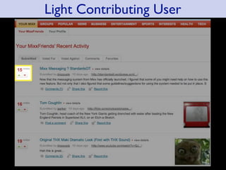 Keeping Up With Social Tagging