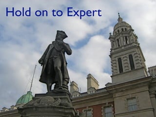 Keeping Up With Social Tagging