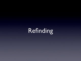 Keeping Up With Social Tagging