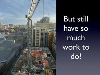 Keeping Up With Social Tagging