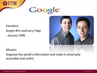 Googlely Keeping google googlely rev01 | PPT