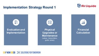 Keeping PACE with Advanced Process Control