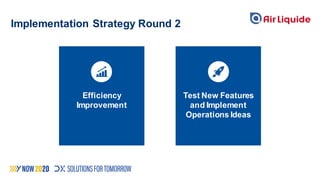 Keeping PACE with Advanced Process Control