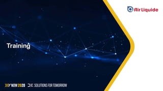 Keeping PACE with Advanced Process Control