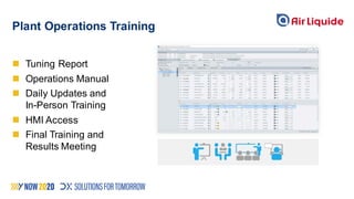 Keeping PACE with Advanced Process Control