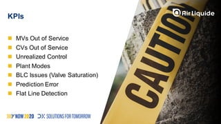 Keeping PACE with Advanced Process Control